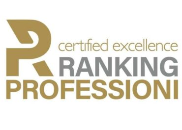 Giuliano & Partners nel Ranking Studi Legali 2024 del Corriere della Sera
